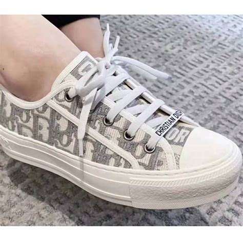 sneakers dior donne|dior female sneakers.